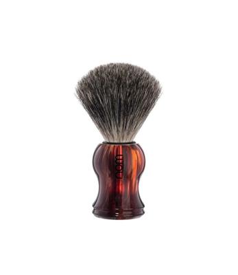 Nom scheerkwast dassenhaar havana
