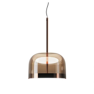 FontanaArte - Equatore Groot metaal Hanglamp