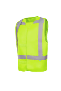 Sioen 9042 Carpi Signalisatiegilet (RWS)