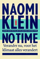 No time - Naomi Klein - ebook - thumbnail