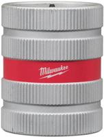 Milwaukee binnen-buiten ontbramer 6-35 mm - 4932493812