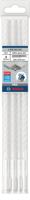 Bosch Accessoires PRO SDS plus-5X Hammer Drill Bit | 8 x 200 x 260 mm | 10 pcs - 2608833901
