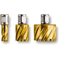 Fein HSS-Dura 50 63134270076 Kernboor 27 mm 1 stuk(s)