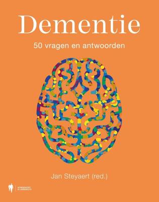 Dementie - 50 vragen en antwoorden (Paperback)