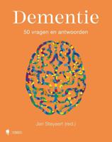 Dementie - 50 vragen en antwoorden (Paperback)