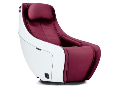 Synca CirC Compact Massagestoel (Bordeaux)