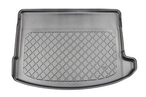Kofferbakmat passend voor Mini Cooper SE Countryman ALL4 plug-in hybrid SUV/5 06.2017- 193557