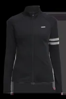 STRONGER Signature Zip Jas