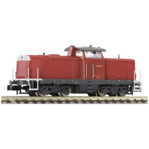 Fleischmann 721281 N diesellocomotief 212 055-8 van de DB AG