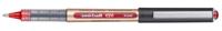 Rollerpen uni-ball eye eco 150e b rood