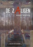 De zaligen - Robert Beernink - ebook