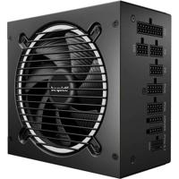 PC-voeding - WEES STIL! - Pure Power 13 M - 750 W - BP026EU - Stil en efficiënt