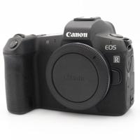 Canon EOS R body occasion