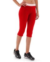 Bardot Capri-29-Red - thumbnail