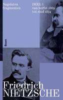 Nagelaten fragmenten deel 1 (Paperback)