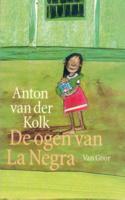 De ogen van La Negra (Paperback)