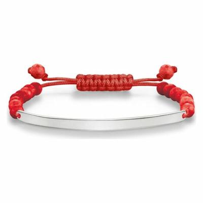 Thomas Sabo - Maat: 21 cm Dames armband