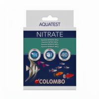 Colombo Aqua Nitrate Test Set - Druppeltest voor Nauwkeurige Nitraatmeting in Aquaria
