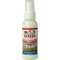 DNH Doorbloeding lotion