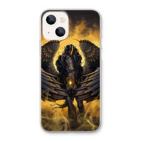 Pegasus: iPhone 13 Transparant Hoesje