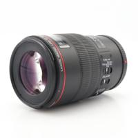 Canon EF 100mm F/2.8 L IS USM Macro occasion