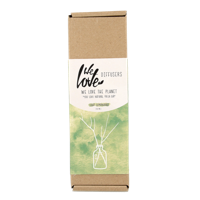 We Love Diffuser light lemongrass 50 Milliliter