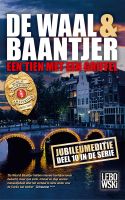 Een tien met een griffel - De Waal & Baantjer - ebook