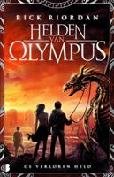 De verloren held (Paperback)