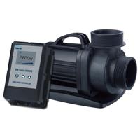 Aquaforte Prime Vario 10000 Wifi - Energiezuinige Vijverpomp met App Controle en LCD Display