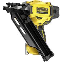 DEWALT DCN950N-XJ Accuspijkerpistool Brushless, Zonder accu, Zonder lader