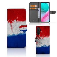 Samsung Galaxy M54 Bookstyle Case Nederland