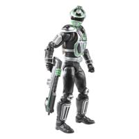 Hasbro S.P.D. A-Squad Green Ranger 15cm