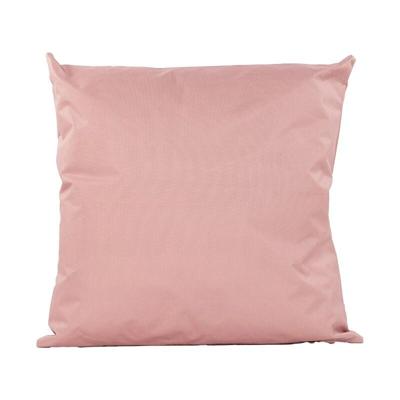 Buitenkussen Oud Roze 45x45 cm - Annas collection