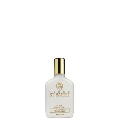Ligne St Barth Bath & Body Care Body Lotion Tiaré 25ml