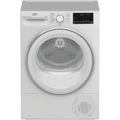 Beko B5T68247W2 Selective Line Warmtepompdroger Wit