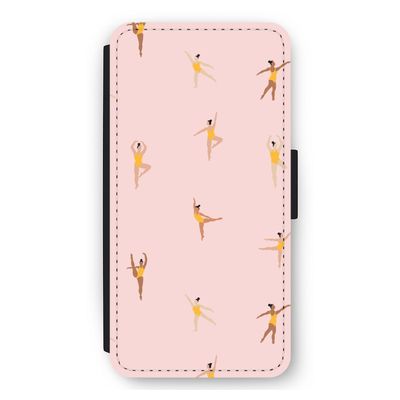 Dans #2: iPhone 11 Flip Hoesje