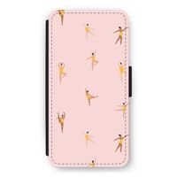 Dans #2: iPhone 11 Flip Hoesje