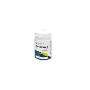 Encozyme Nadh 10mg Springfield Pot V-caps 30