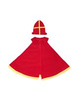 HEMA Verkleedset Sint