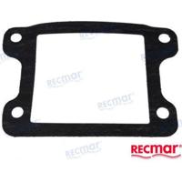 REC663-13622-00 - INLAATPLAAT