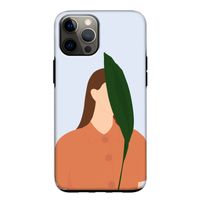 Leaf: iPhone 12 Tough Case
