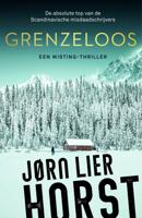 Grenzeloos (Paperback)