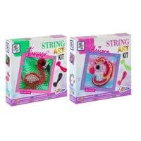 Grafix jl styli string art kit Grafix jl styli string art kit