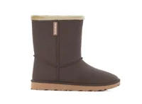 Laars Cheyennetoo Dames 40/41 kastanjebruin