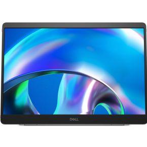 DELL P1425 14 1920 x 1200 Pixels WUXGA LCD Zilver