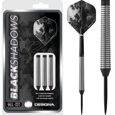 Designa Black Shadow V2 M4