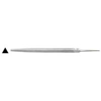 Driehoekige vijl ERIZO 10" Driehoekig Entrefina (limaboon)