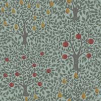 Dutch Wallcoverings Apelviken - Pomona Green - Groen