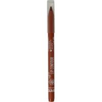 Lavera Lipcontour mauve brown 04