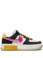 Nike baskets Air Force 1 Fontanka - Blanc - thumbnail